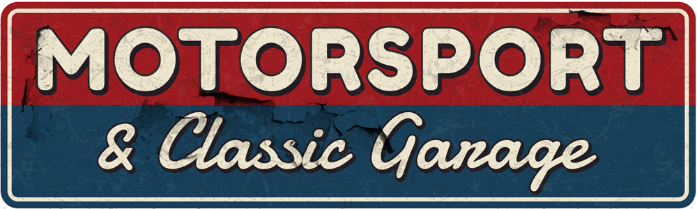 Motorsport Classic Garage