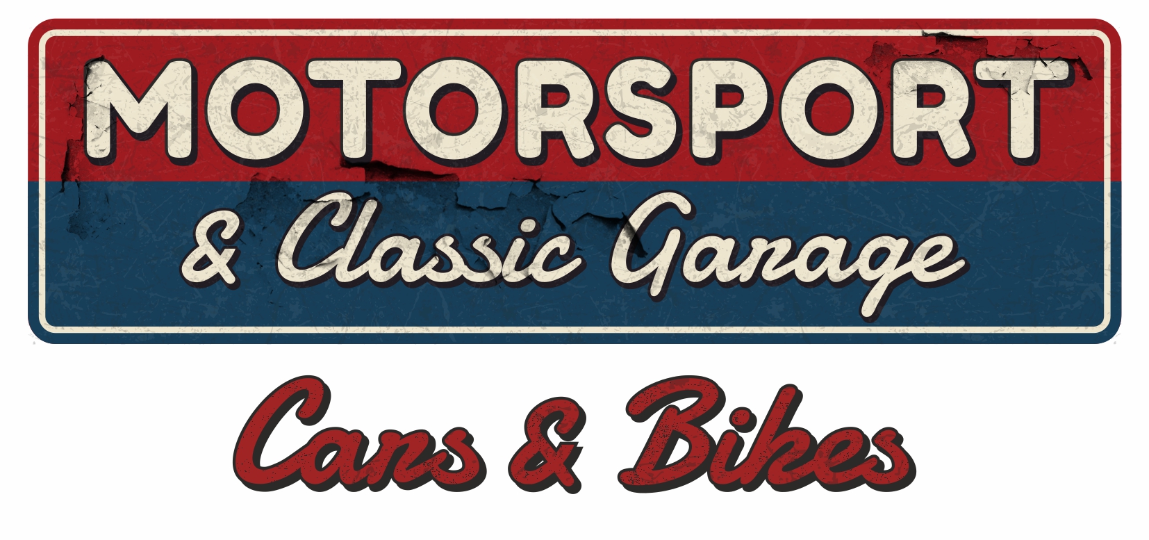 Motorsport Classic Garage