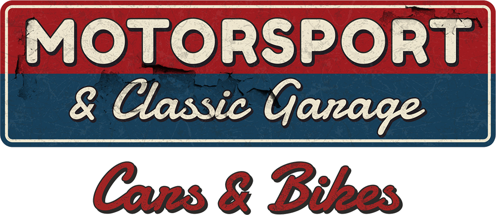 Motorsport Classic Garage